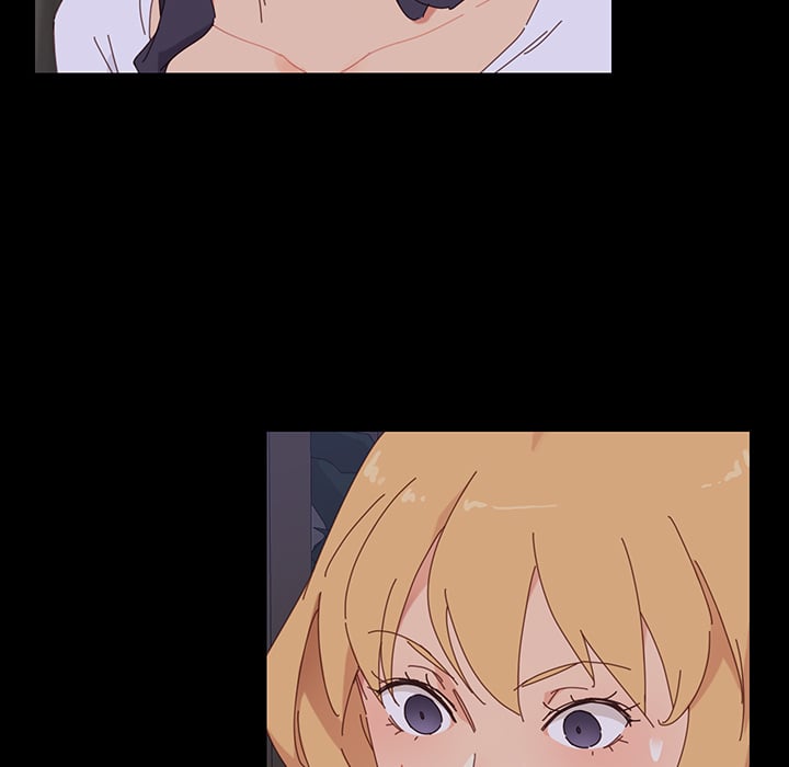 The Perfect Roommates Chapter 2 page 34 - 
