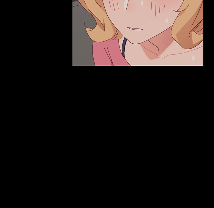 The Perfect Roommates Chapter 2 page 35 - 