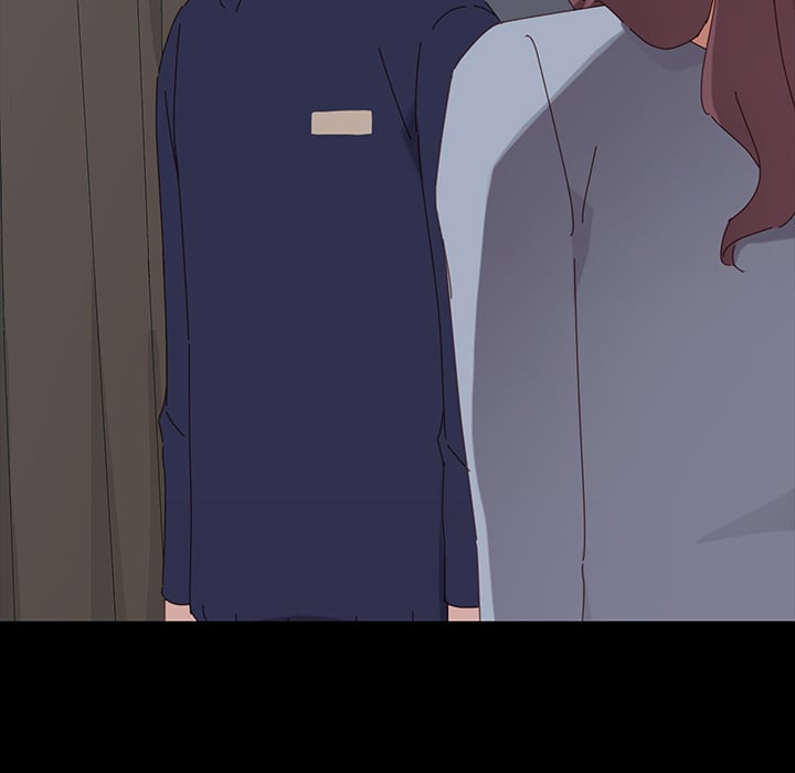 The Perfect Roommates Chapter 2 page 39 - 