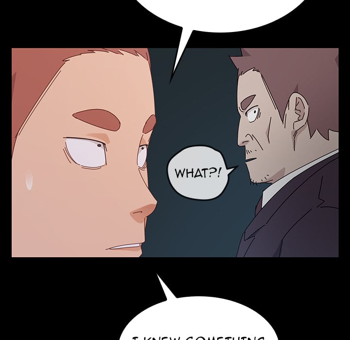 The Perfect Roommates Chapter 2 page 41 - 