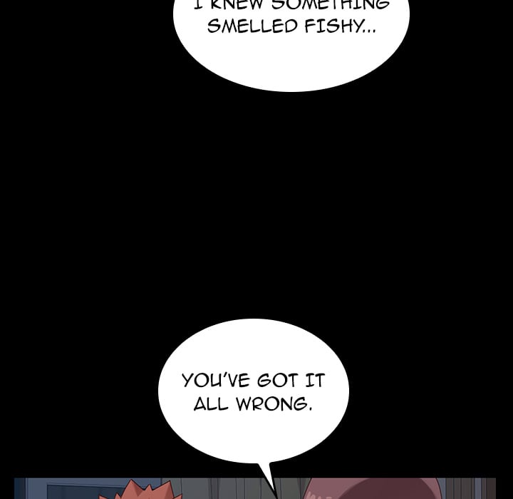 The Perfect Roommates Chapter 2 page 42 - 