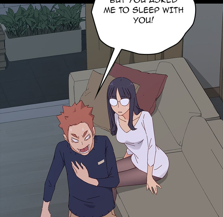The Perfect Roommates Chapter 2 page 45 - 