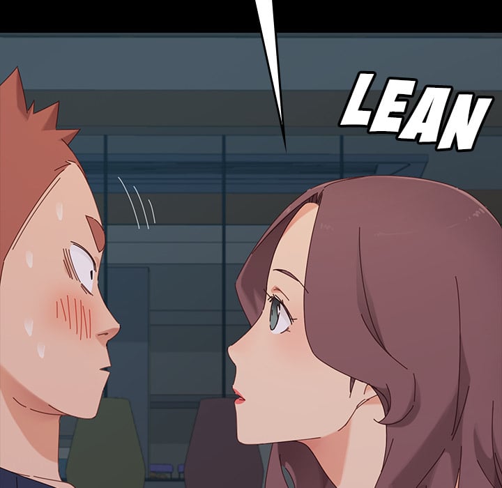 The Perfect Roommates Chapter 2 page 56 - 