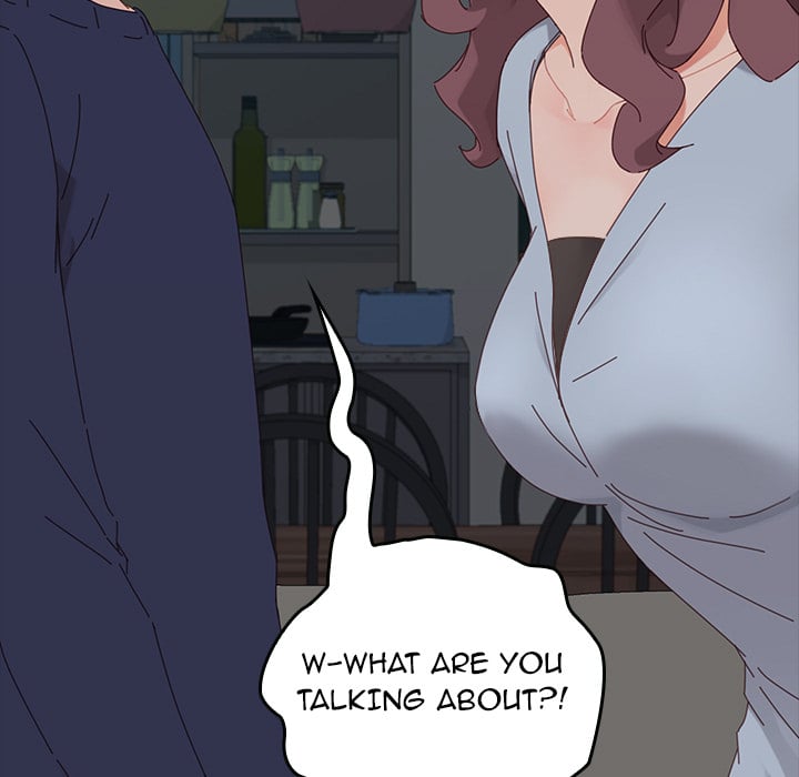 The Perfect Roommates Chapter 2 page 57 - 