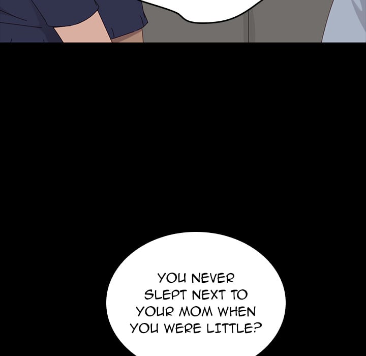 The Perfect Roommates Chapter 2 page 58 - 