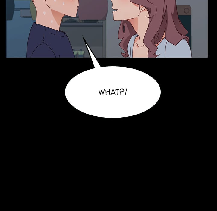 The Perfect Roommates Chapter 2 page 61 - 
