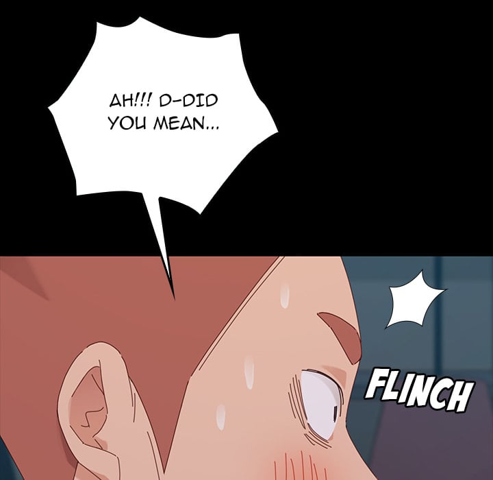 The Perfect Roommates Chapter 2 page 62 - 