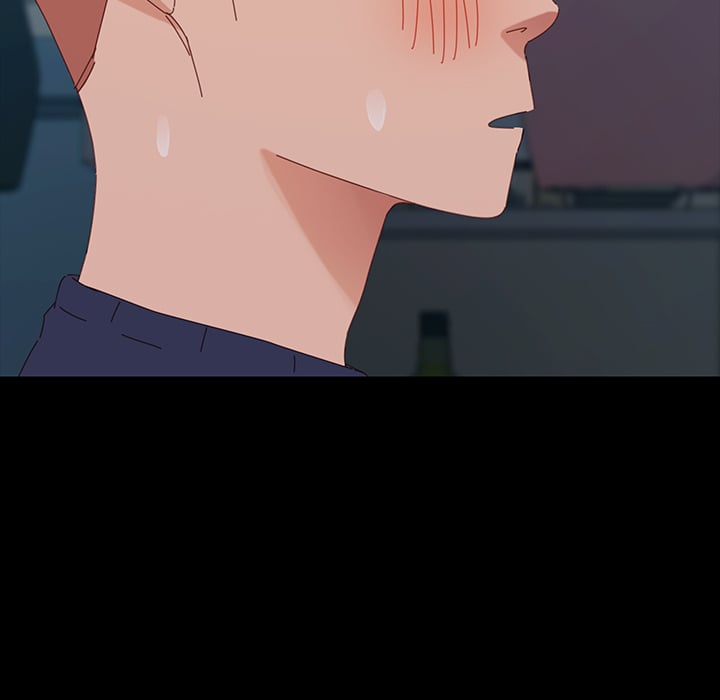 The Perfect Roommates Chapter 2 page 63 - 