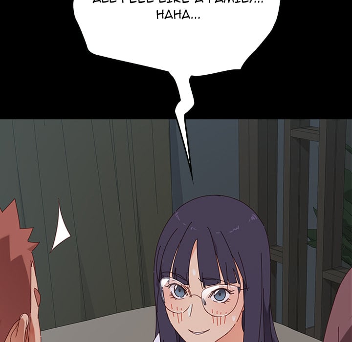 The Perfect Roommates Chapter 2 page 70 - 