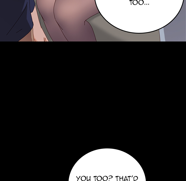 The Perfect Roommates Chapter 2 page 72 - 