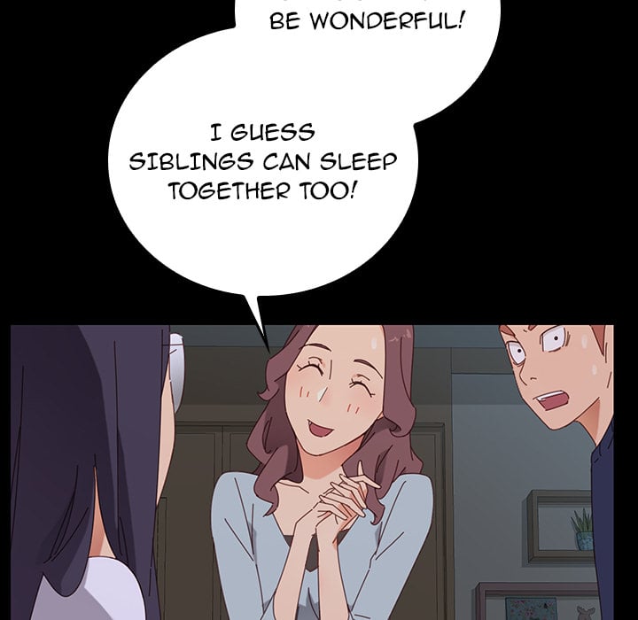 The Perfect Roommates Chapter 2 page 73 - 