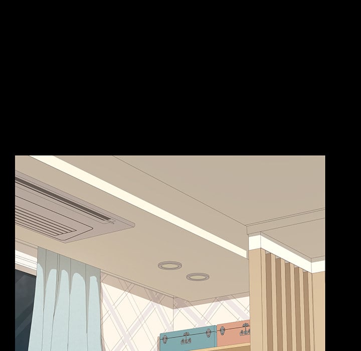 The Perfect Roommates Chapter 2 page 81 - 