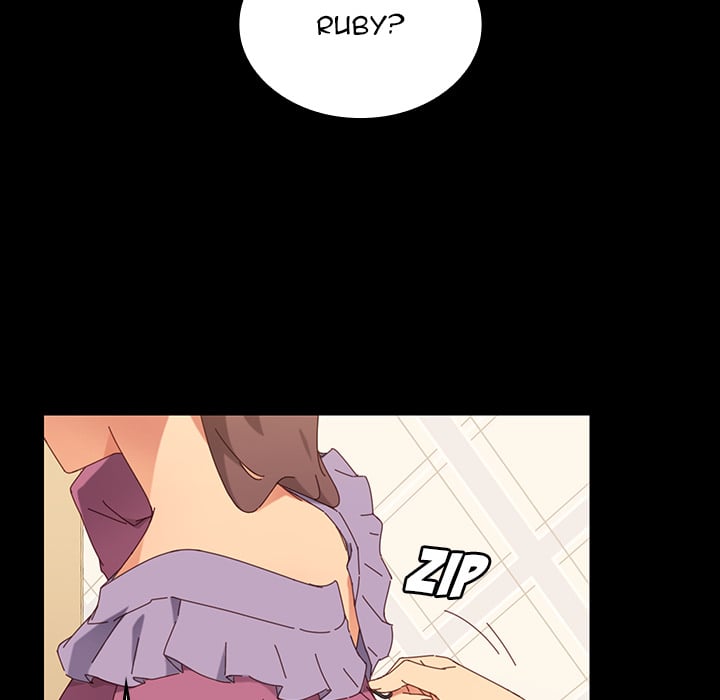The Perfect Roommates Chapter 2 page 83 - 