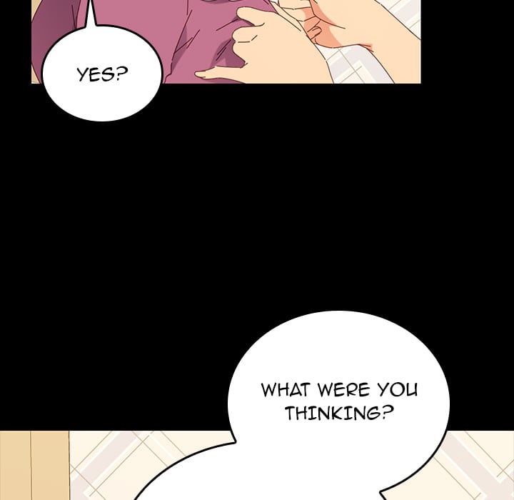 The Perfect Roommates Chapter 2 page 84 - 
