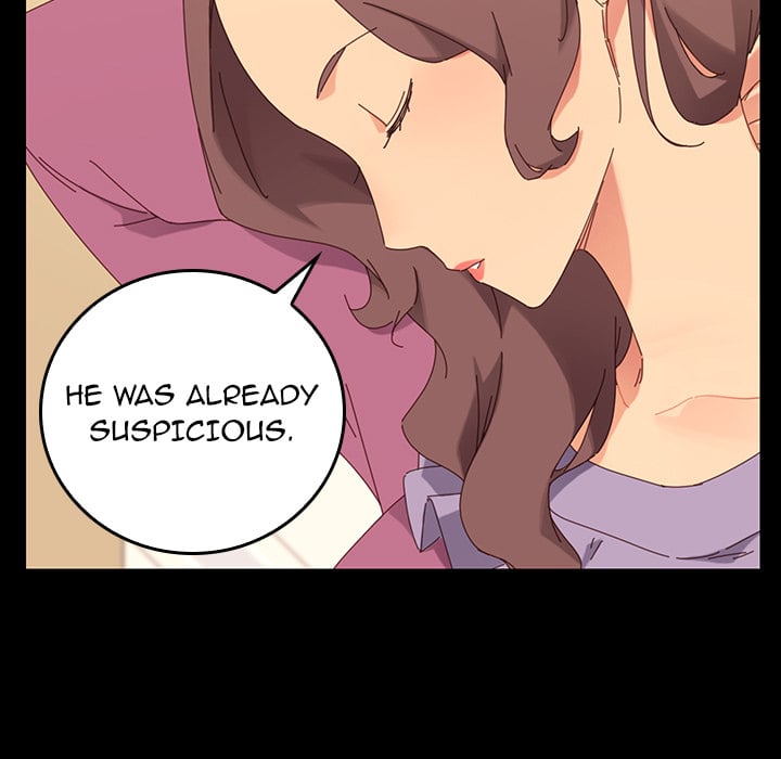 The Perfect Roommates Chapter 2 page 88 - 