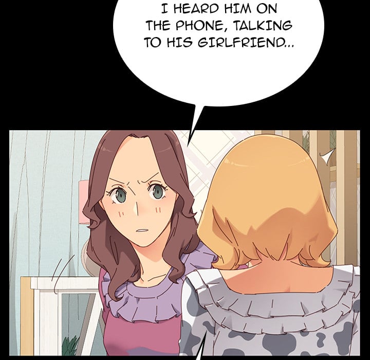 The Perfect Roommates Chapter 2 page 91 - 