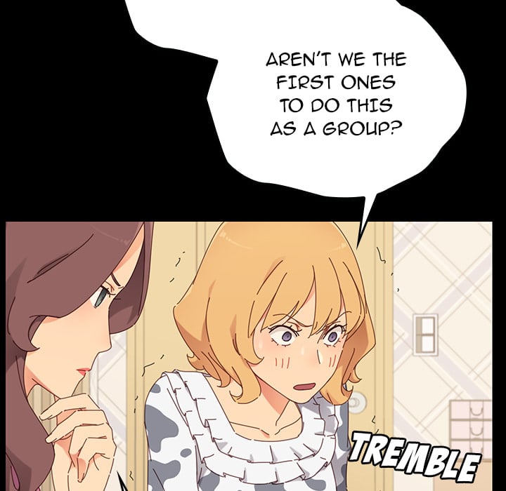 The Perfect Roommates Chapter 2 page 95 - 