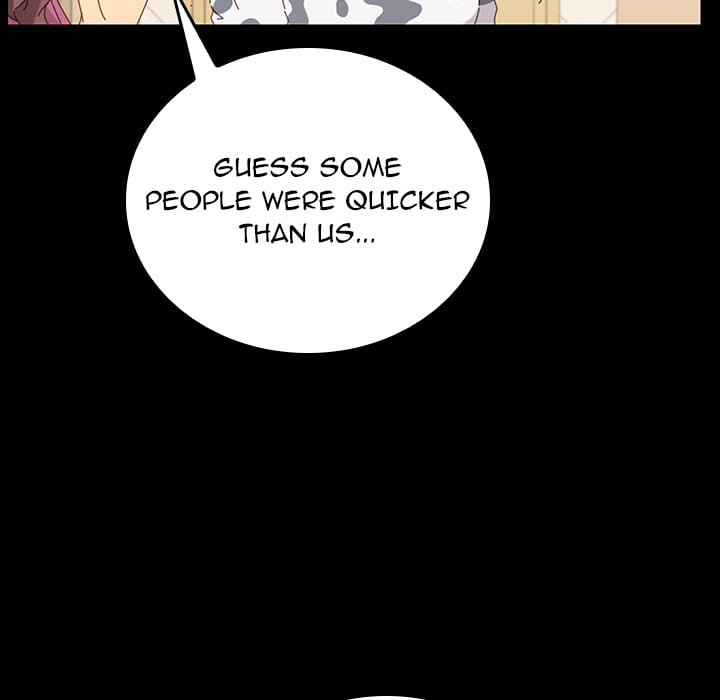 The Perfect Roommates Chapter 2 page 96 - 