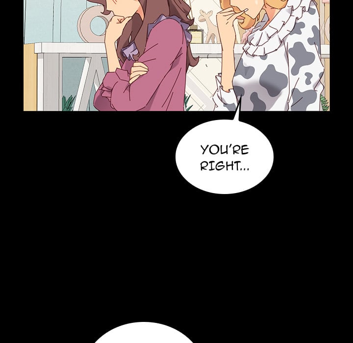 The Perfect Roommates Chapter 2 page 98 - 