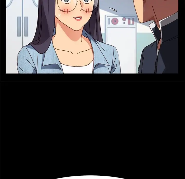 The Perfect Roommates Chapter 20 page 101 - 