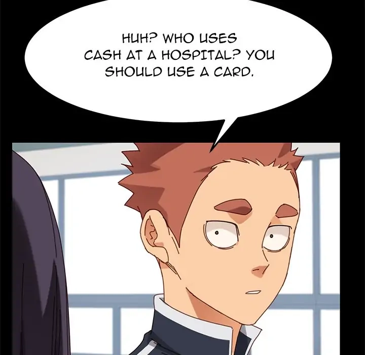 The Perfect Roommates Chapter 20 page 102 - 