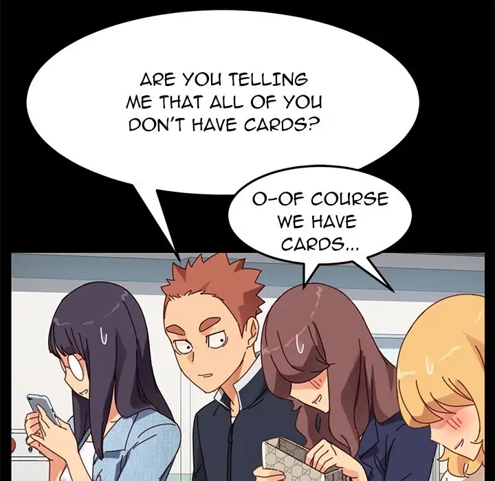 The Perfect Roommates Chapter 20 page 104 - 