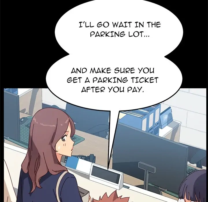 The Perfect Roommates Chapter 20 page 106 - 