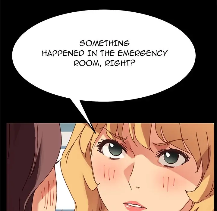 The Perfect Roommates Chapter 20 page 117 - 