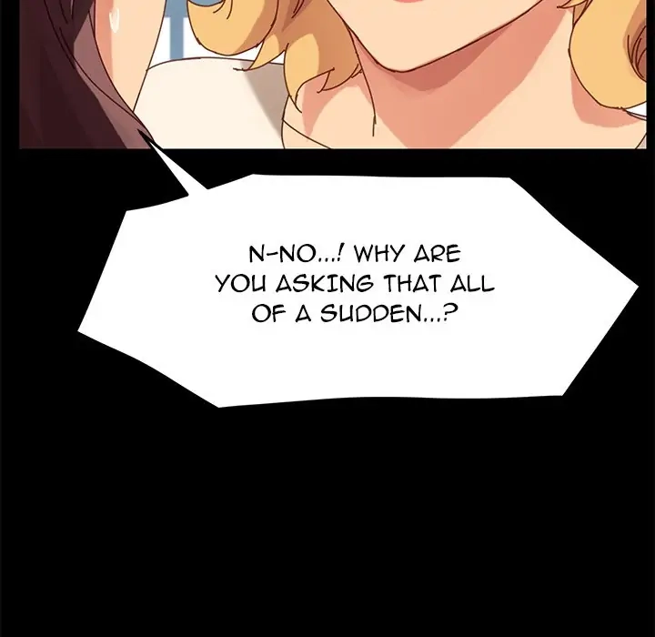 The Perfect Roommates Chapter 20 page 118 - 