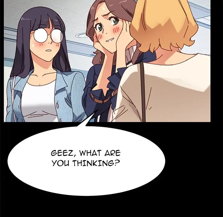 The Perfect Roommates Chapter 20 page 120 - 