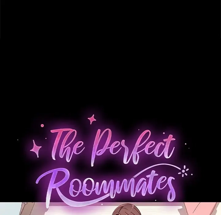 The Perfect Roommates Chapter 20 page 13 - 