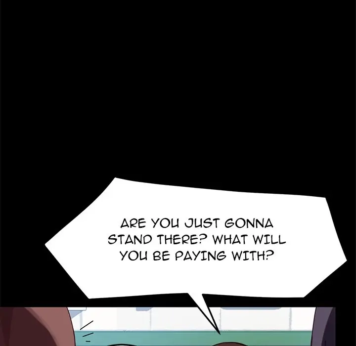 The Perfect Roommates Chapter 20 page 121 - 