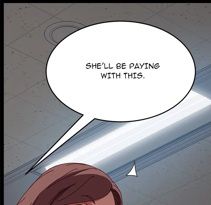 The Perfect Roommates Chapter 20 page 123 - 
