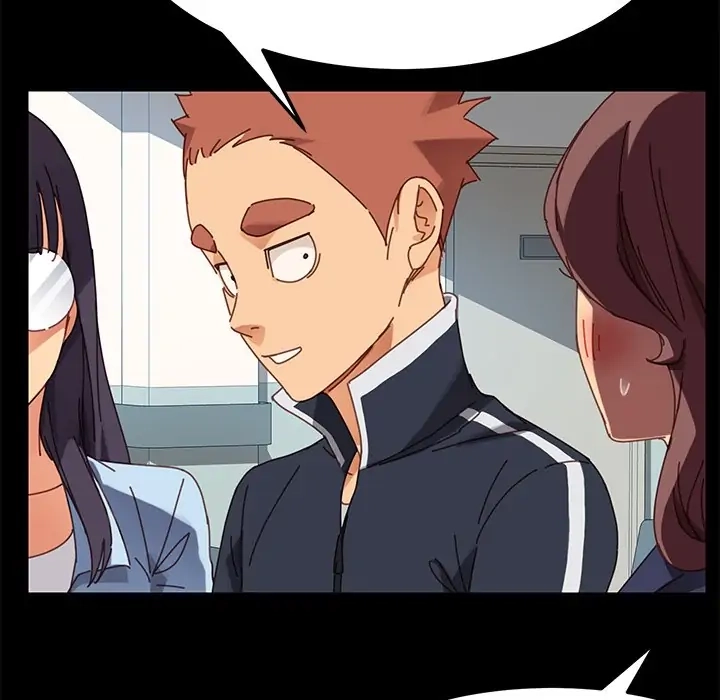 The Perfect Roommates Chapter 20 page 127 - 