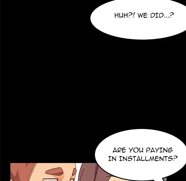 The Perfect Roommates Chapter 20 page 128 - 