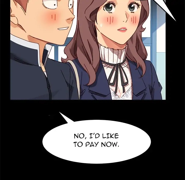 The Perfect Roommates Chapter 20 page 129 - 