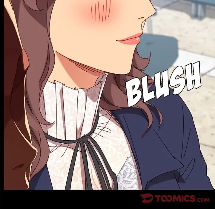 The Perfect Roommates Chapter 20 page 132 - 