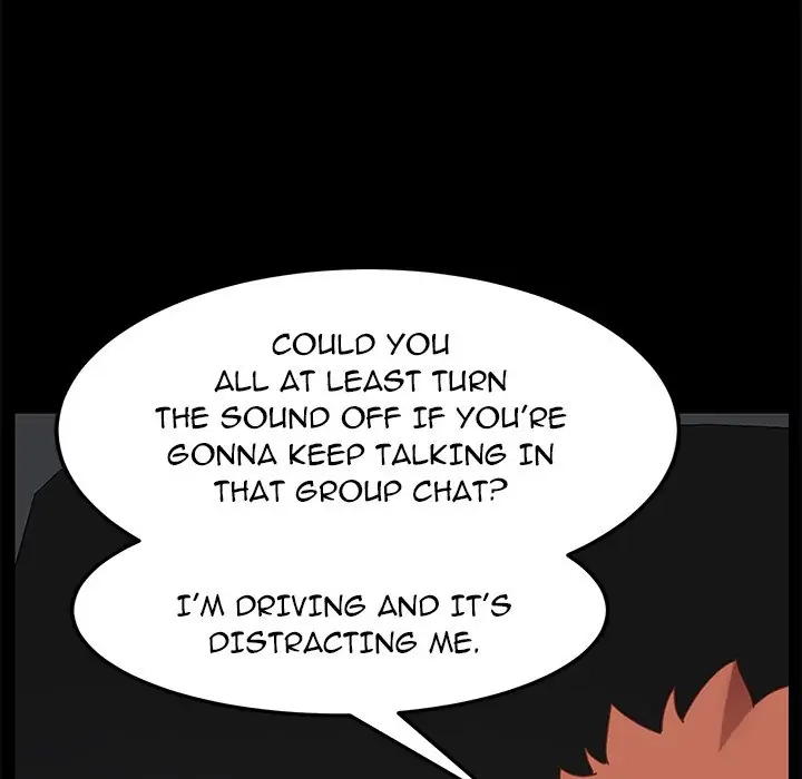 The Perfect Roommates Chapter 20 page 152 - 