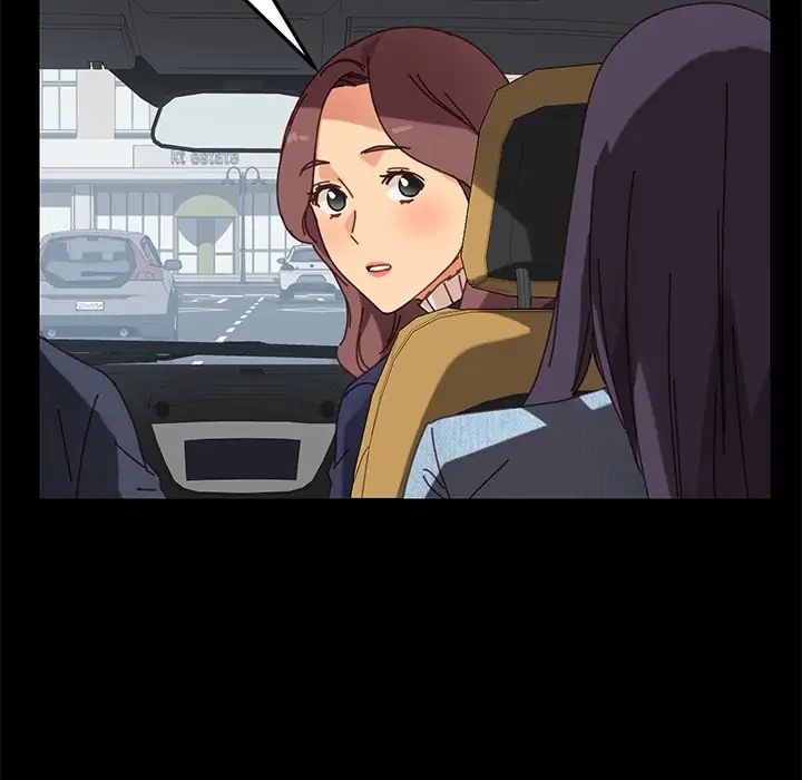 The Perfect Roommates Chapter 20 page 160 - 