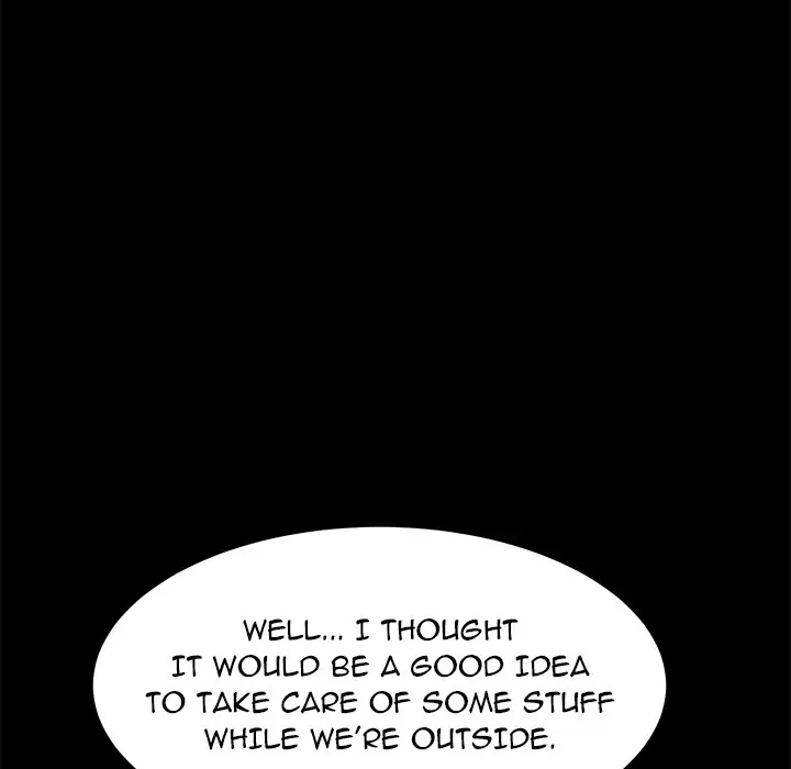 The Perfect Roommates Chapter 20 page 161 - 