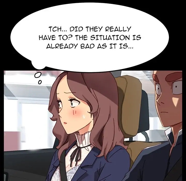 The Perfect Roommates Chapter 20 page 166 - 