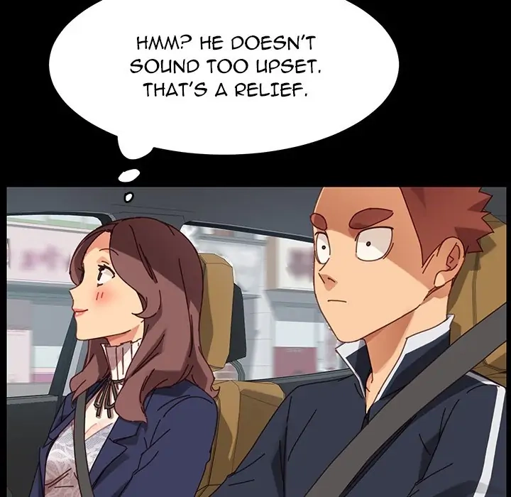 The Perfect Roommates Chapter 20 page 170 - 