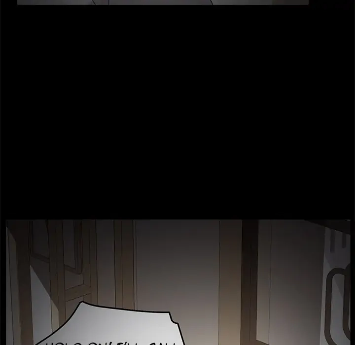 The Perfect Roommates Chapter 20 page 18 - 