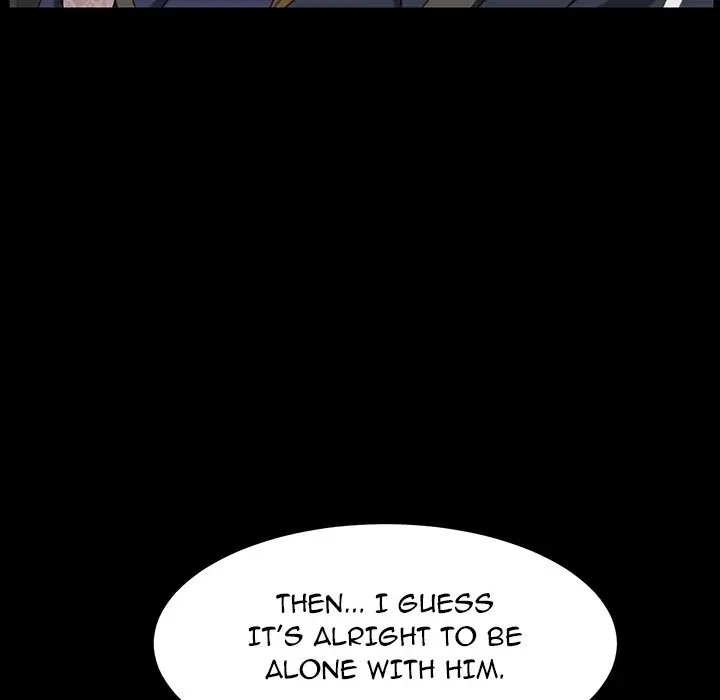 The Perfect Roommates Chapter 20 page 171 - 
