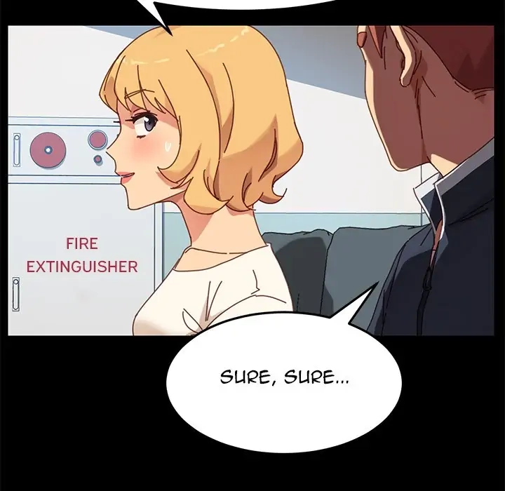 The Perfect Roommates Chapter 20 page 26 - 