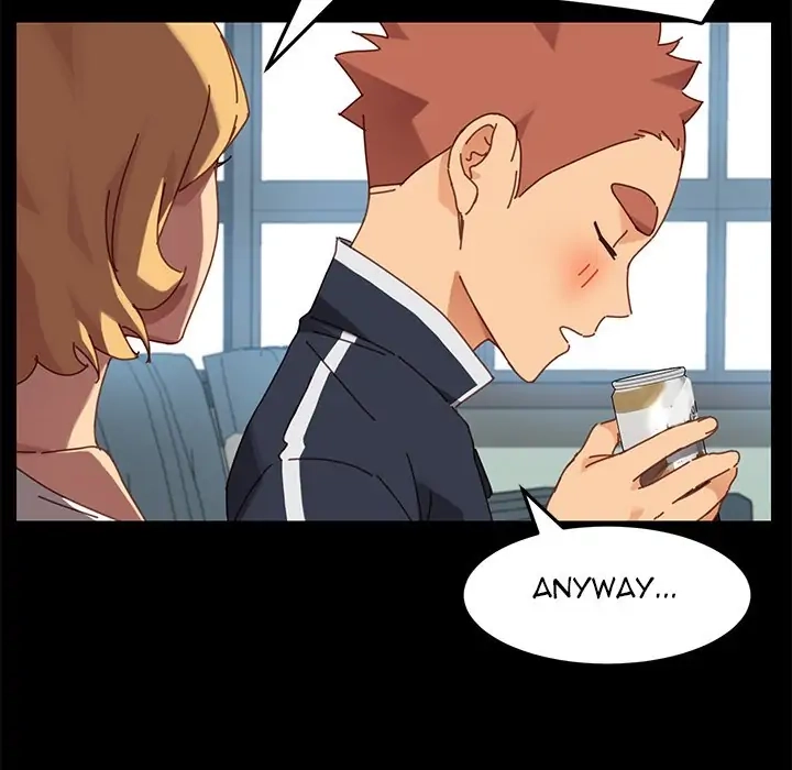The Perfect Roommates Chapter 20 page 28 - 