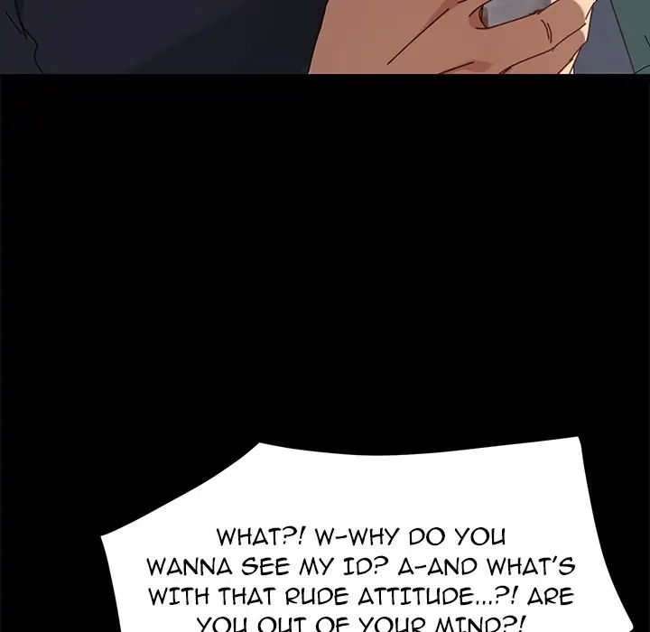 The Perfect Roommates Chapter 20 page 32 - 