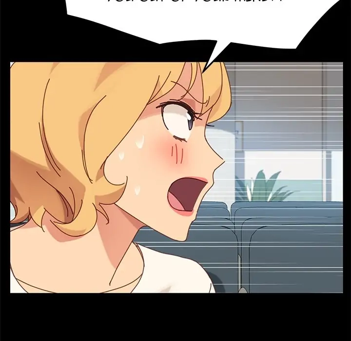 The Perfect Roommates Chapter 20 page 33 - 