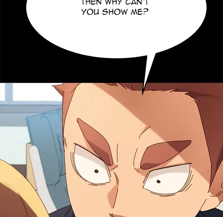 The Perfect Roommates Chapter 20 page 38 - 