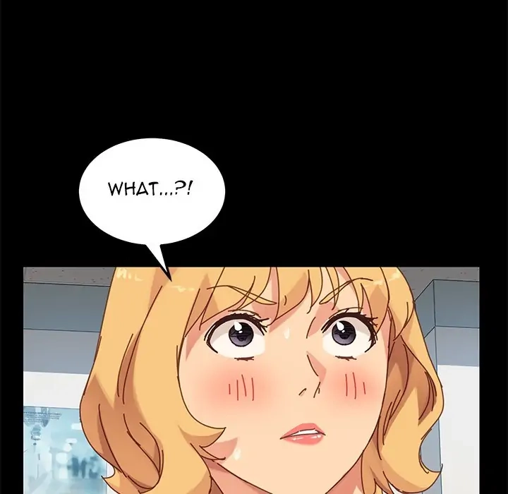 The Perfect Roommates Chapter 20 page 41 - 